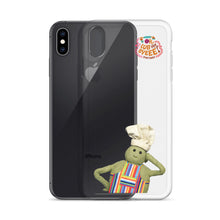 Load image into Gallery viewer, Ok Lub You Byeee iPhone Case
