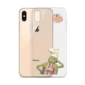 Ok Lub You Byeee iPhone Case