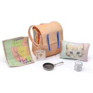 The GWEAT ADVENTURE Pack