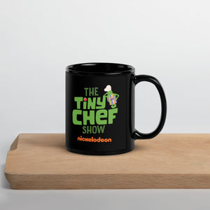 Be Tiny Cutting Board – The Tiny Chef Show Shop